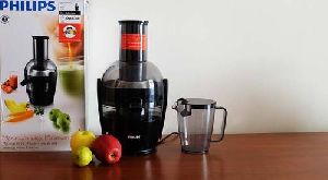 Philips Juicer