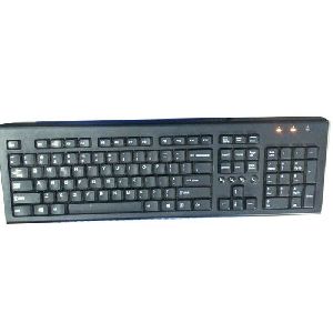 Computer Keyboard