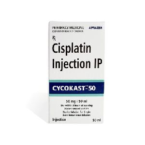 Cisplatin Injection Ip