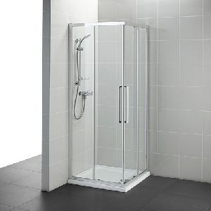 Glass Shower Cubicle