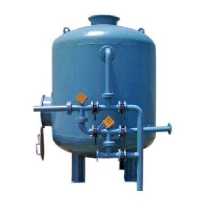 Multi Grade Sand Filter