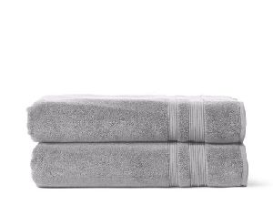 Velour Bath Towel