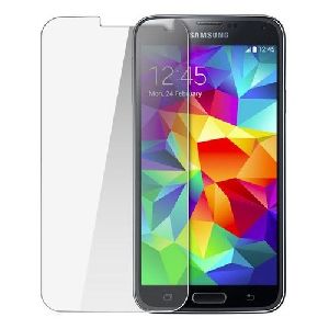 Samsung Mobile Tempered Glass