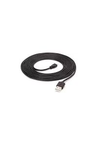 Syska Braided Charge Cable