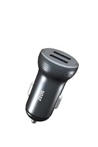 Zeus Car Charger