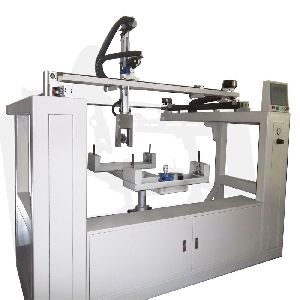 Automatic Painting System