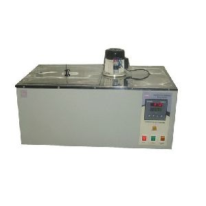 Automatic Testing Water Bath