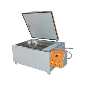Water Bath Testing Machine