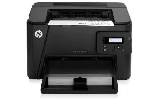 HP Laser Jet Pro Single Function Printer