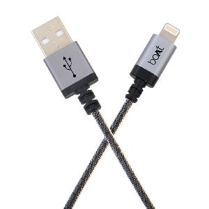 boAt Lightning Cable