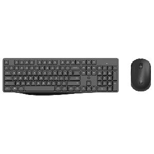 HP Wireless Keyboard and Mouse