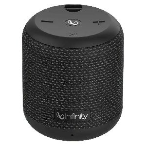 Infinity Portable Bluetooth Speaker