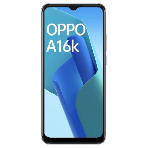 OPPO A16k Mobile Phone