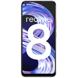 Realme 8 Mobile Phone