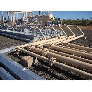 Pipeline Fabrication Services