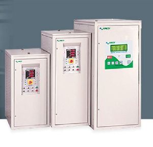 Voltage Stabilizers & Power Controllers