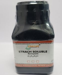STARCH SOLUBLE