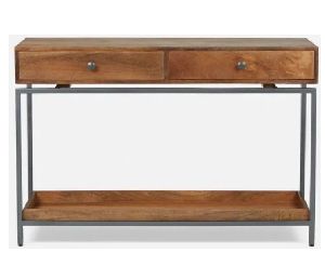 SS1238 Wooden Console Table