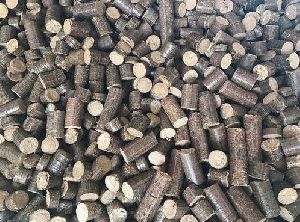 SUGAR CANE &SAW DAST Briquettes