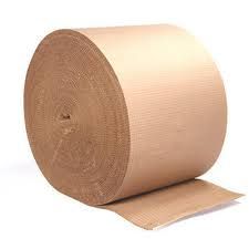 Backtite Paper Roll