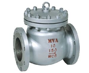 Swing Check Valve