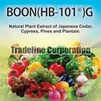 FERTILIZER BOON HB-101 G