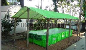 HDPE Vermi Bed