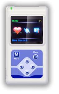 Holter ECG Monitoring System