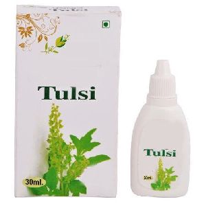 Tulsi Drops