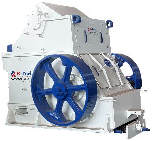 DoubleToggle Oil ty jaw crusher