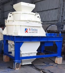 vertical shaft impactor