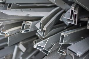 aluminium scrap