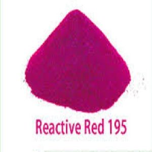 Reactive Red 195 Dye