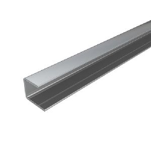 Aluminium Edge Profile