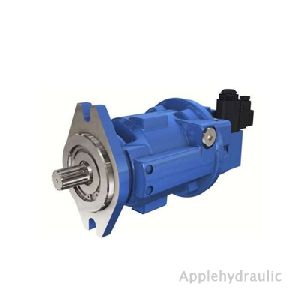 Hydraulic Axial Piston Motor