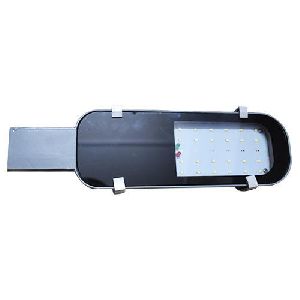 led street light