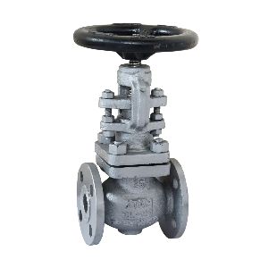 Globe Valve, Class-150