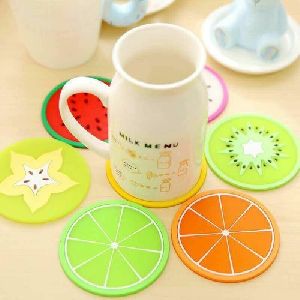 Tea Coaster