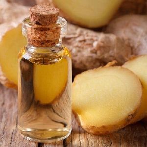 Natural Ginger Oil