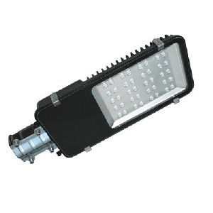 led street light