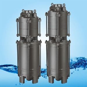 Vertical Openwell Submersible Pump