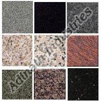 granite