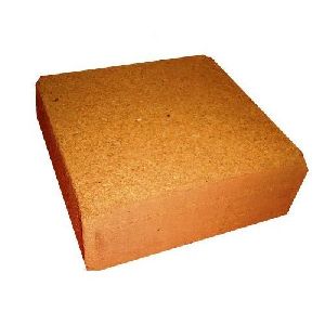 Cocopeat Block