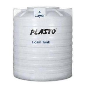 Plasto Water Tanks