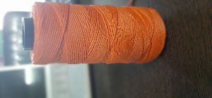 Tyre cord thread