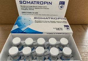 somatropin injection for sell
