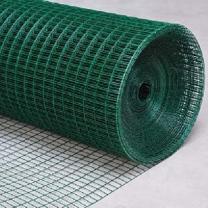 Welded Wire Mesh at Rs 10/square feet