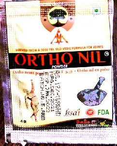 Ortho Nil Powder