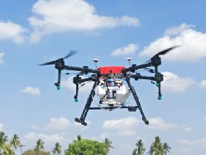 Agriculture Pesticide Spray Drone
