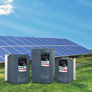 Solar Water Pump Inverter